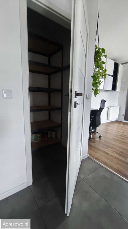 Mieszkanie 2-pokojowe Kraków Podgórze, ul. Bagrowa. Zdjęcie 11