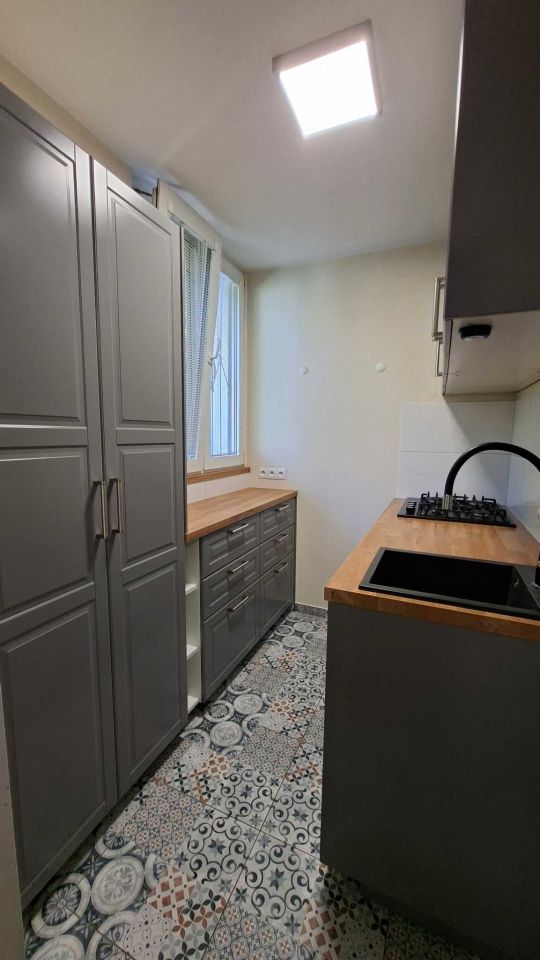 Mieszkanie 2-pokojowe Łódź Górna, ul. Ignacego Paderewskiego. Zdjęcie 7