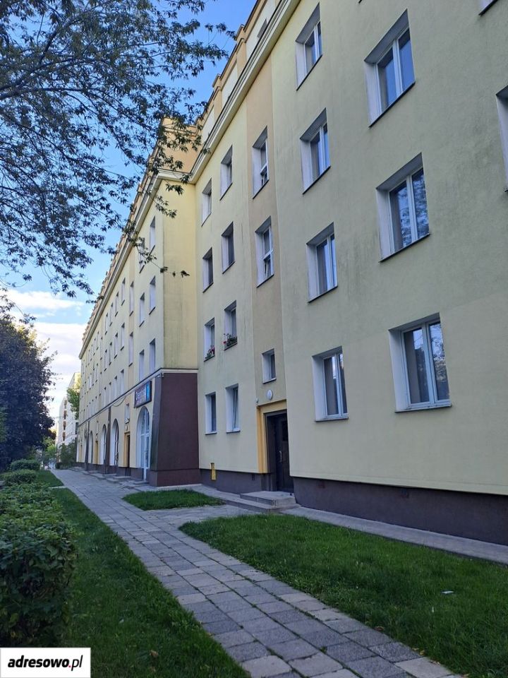 Mieszkanie 2-pokojowe Lublin Wieniawa, al. Racławickie. Zdjęcie 2