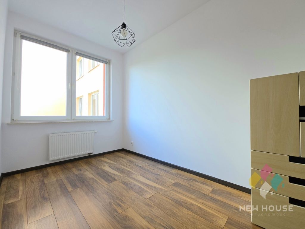 Mieszkanie 4-pokojowe Olsztyn Jaroty, ul. Floriana Piotrowskiego. Zdjęcie 7