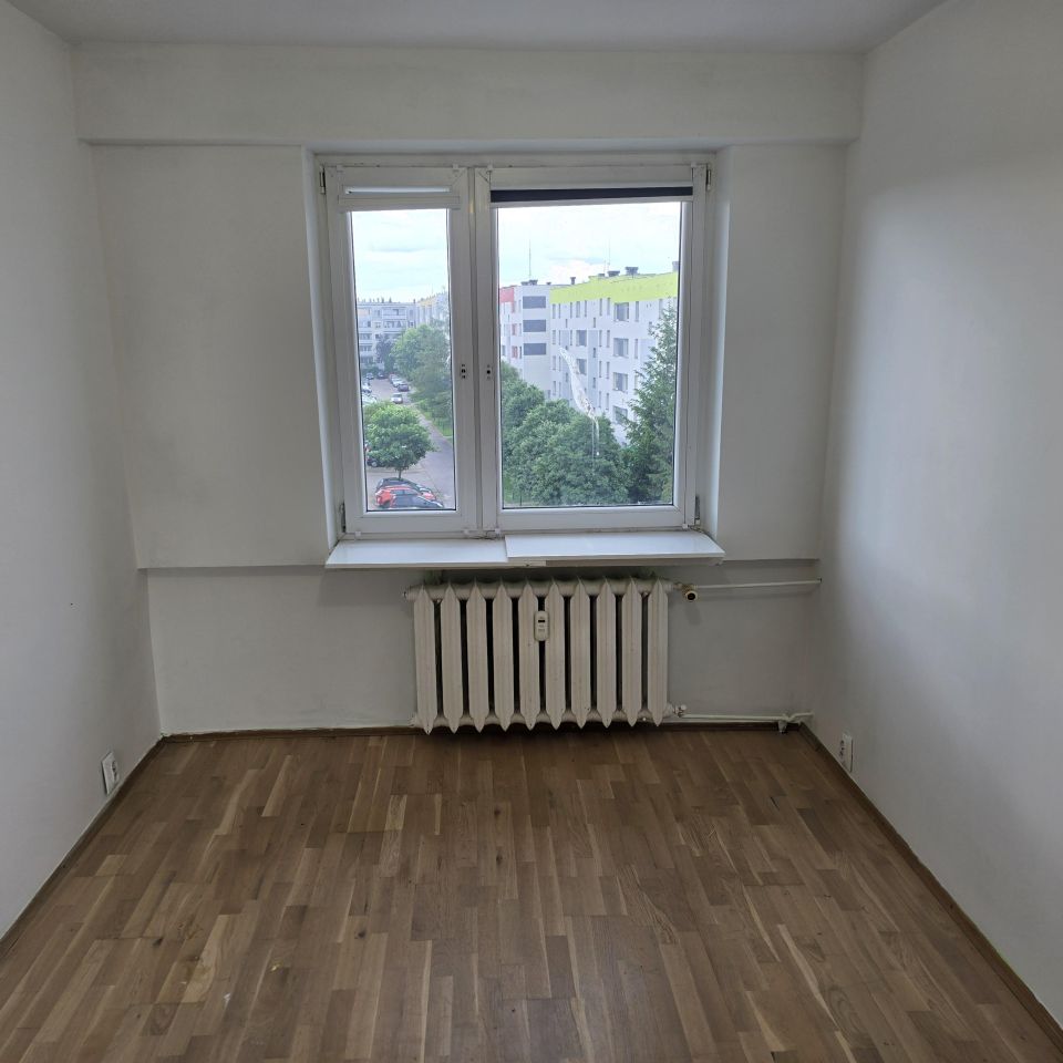 Mieszkanie 4-pokojowe Łomża, ul. Księcia Janusza I. Zdjęcie 9