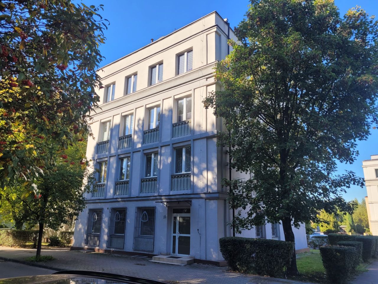 Mieszkanie 2-pokojowe Chorzów Batory, ul. Waleriana Łukasińskiego. Zdjęcie 16