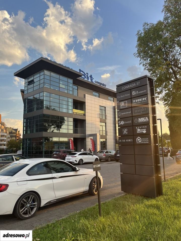Lokal Kraków Prądnik Biały, ul. Josepha Conrada. Zdjęcie 8