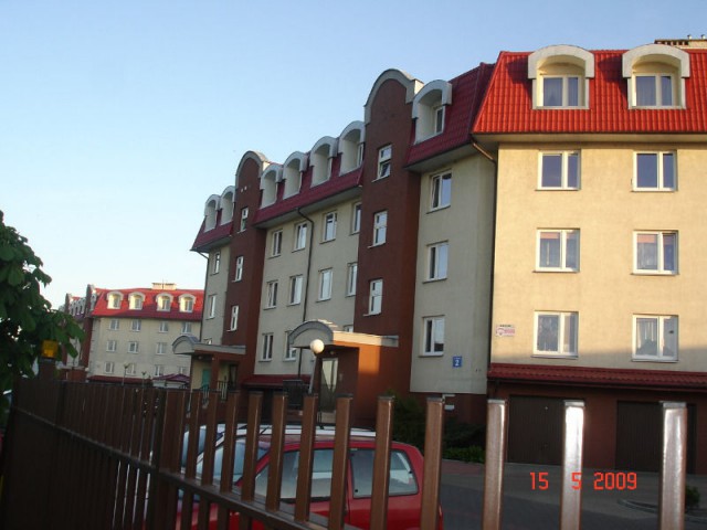 Mieszkanie 2-pokojowe Jabłonna, ul. Sadowa. Zdjęcie 1