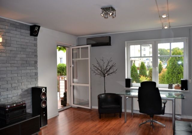 Mieszkanie 2-pokojowe Szczecin Bukowe, ul. Swojska. Zdjęcie 1