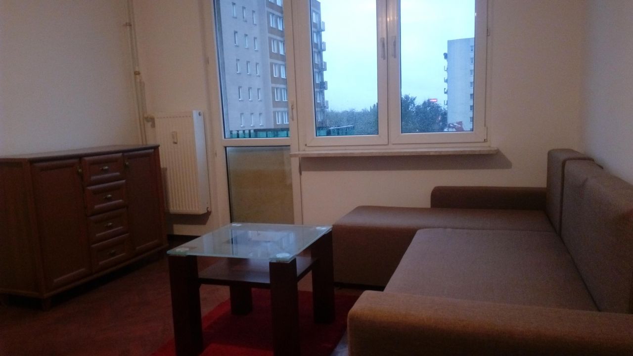Mieszkanie 3-pokojowe Warszawa Targówek, ul. Bazyliańska