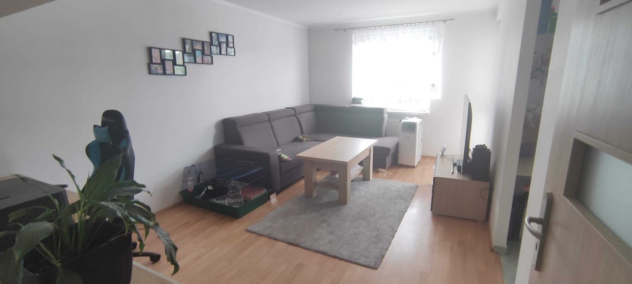 Mieszkanie 2-pokojowe Zielona Góra Czarkowo, ul. Łężyca-Inżynierska