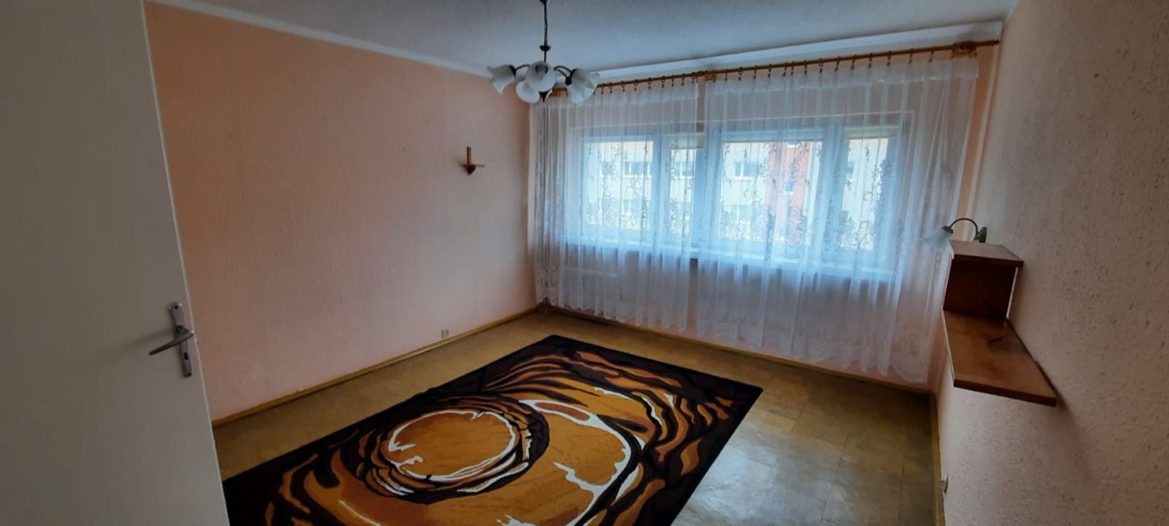 Mieszkanie 2-pokojowe Poznań Grunwald, ul. Promyk