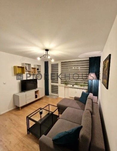 Mieszkanie 2-pokojowe Warszawa Bemowo, ul. Waleriana Czumy