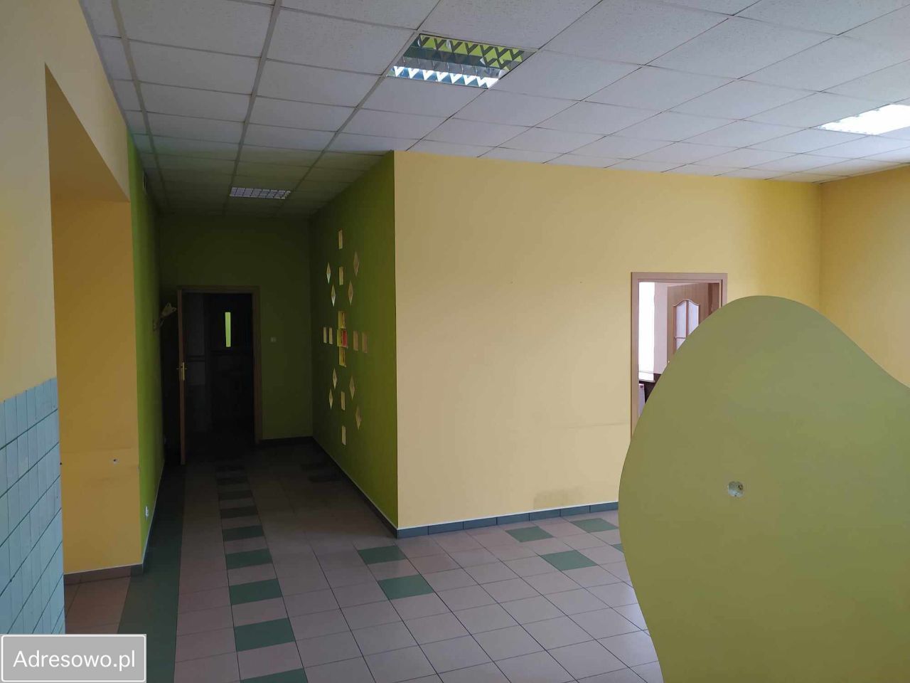 Lokal Suwałki, ul. Tadeusza Kościuszki. Zdjęcie 12