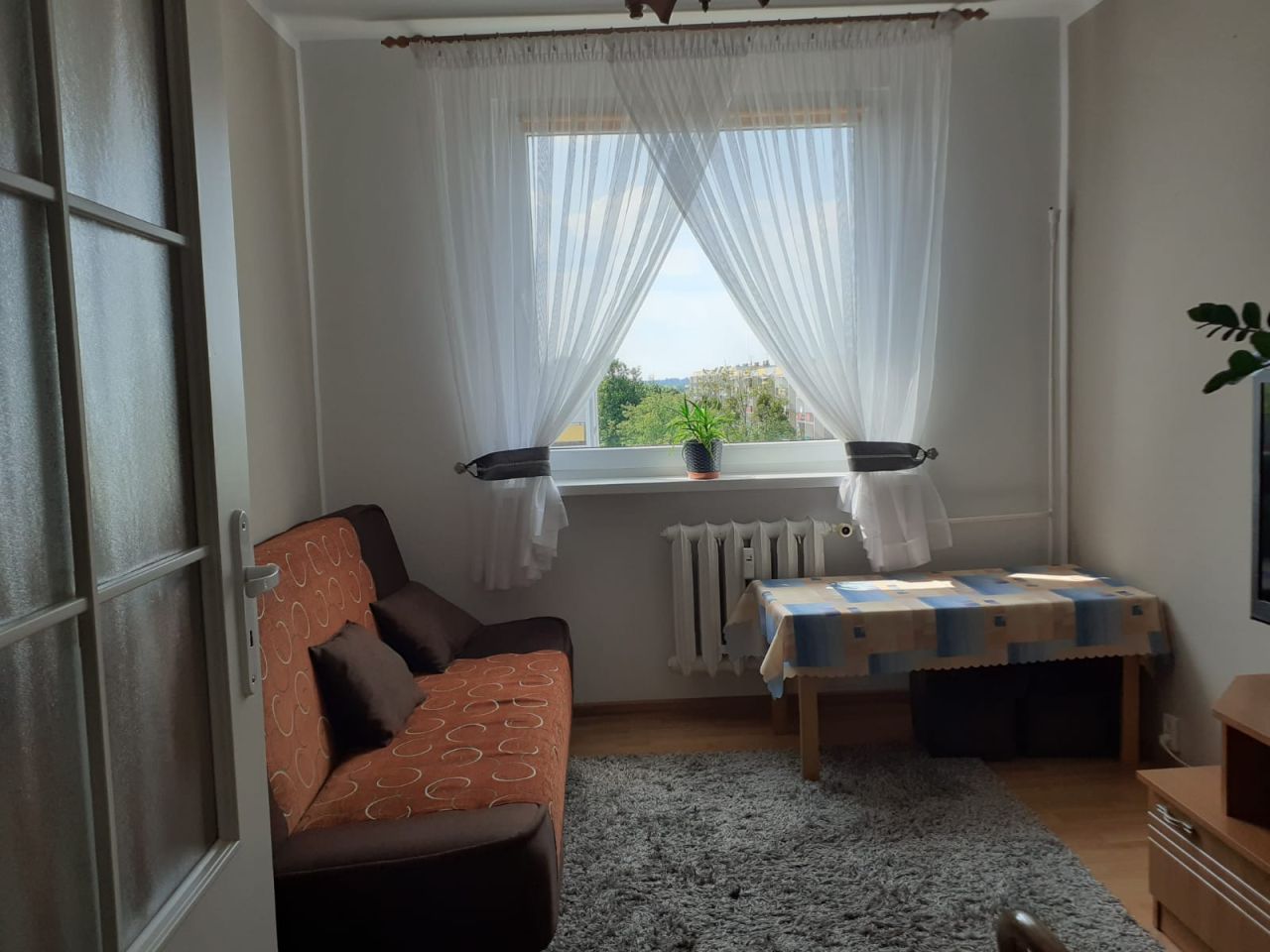 Mieszkanie 3-pokojowe Szczytno, ul. Solidarności. Zdjęcie 4