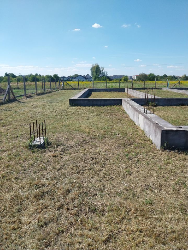 Działka budowlana Gostynin, ul. Kolejowa. Zdjęcie 7