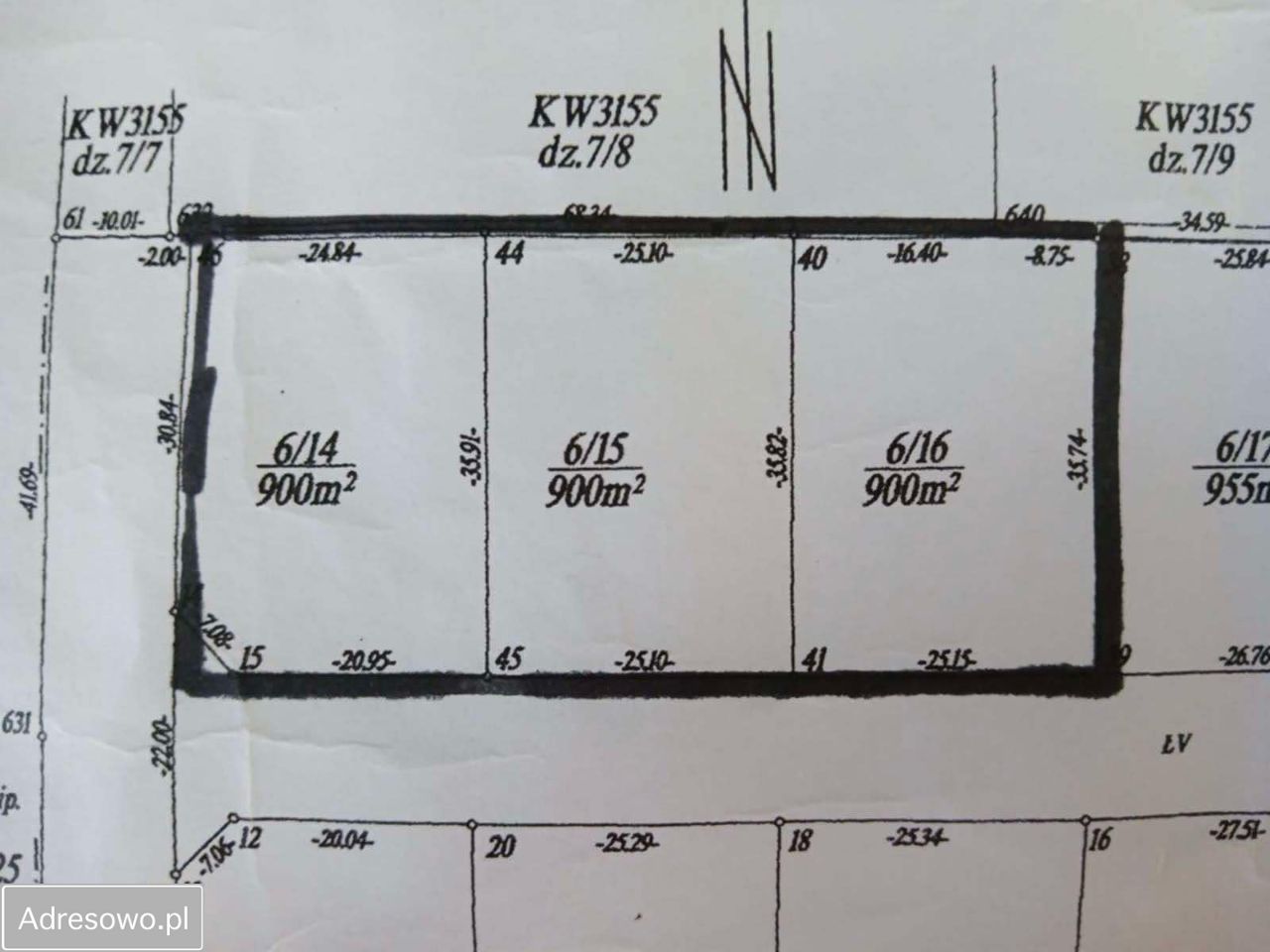 Działka budowlana Grodzisk Mazowiecki. Zdjęcie 2