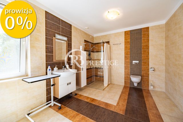 dom wolnostojący, 6 pokoi Obelzanki. Zdjęcie 6