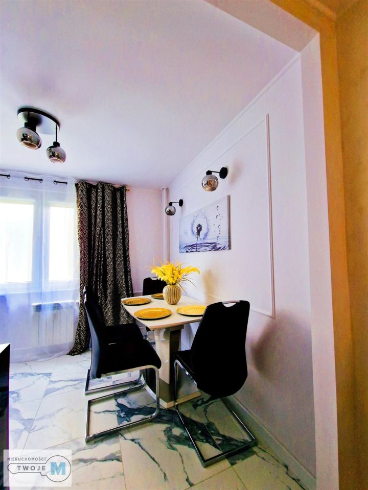 Mieszkanie 3-pokojowe Kielce, ul. Gabrieli Zapolskiej. Zdjęcie 3