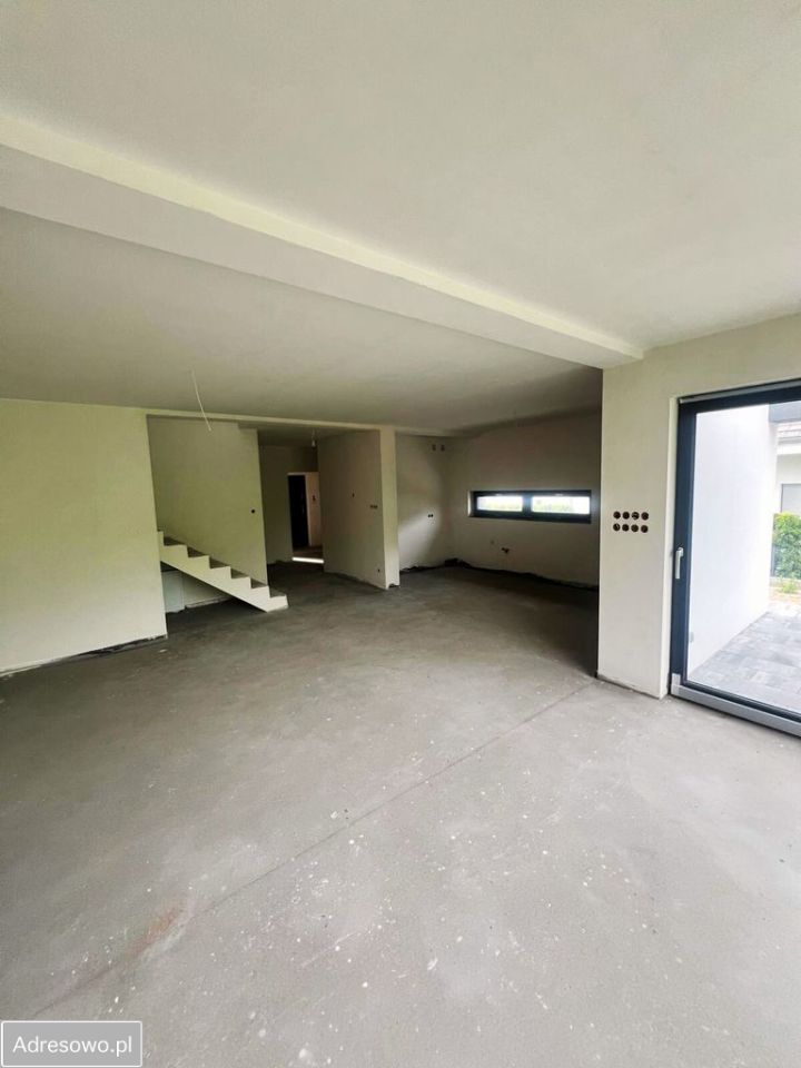 bliźniak, 5 pokoi Suchy Las, ul. Maciejkowa. Zdjęcie 3