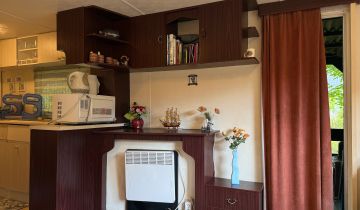 Działka rod Kołczewo