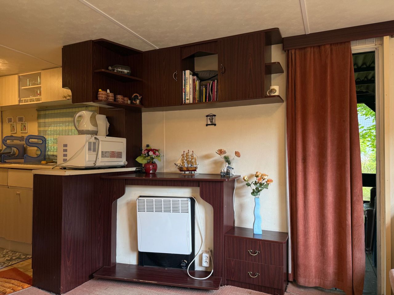 Działka rod Kołczewo. Zdjęcie 2