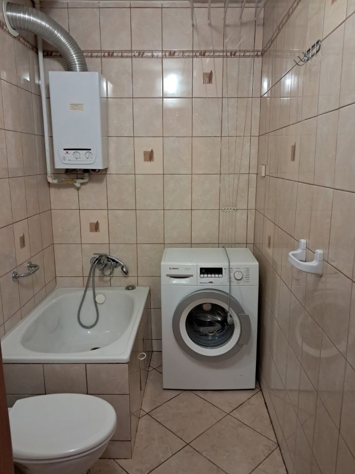 Mieszkanie 2-pokojowe Chorzów Centrum, ul. Kazimierza Wielkiego. Zdjęcie 2