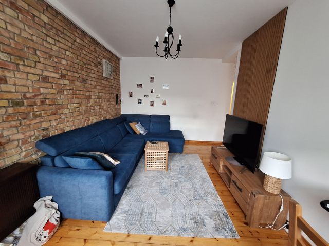 Mieszkanie 2-pokojowe Szczecin Niebuszewo, ul. ks. Hugona Kołłątaja. Zdjęcie 1