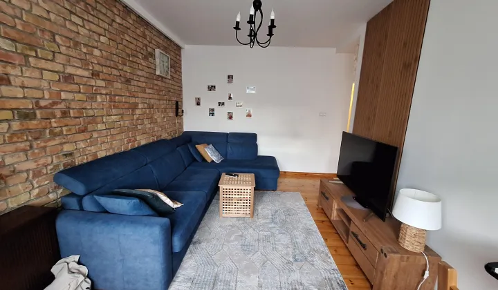 Mieszkanie 2-pokojowe Szczecin Niebuszewo, ul. ks. Hugona Kołłątaja