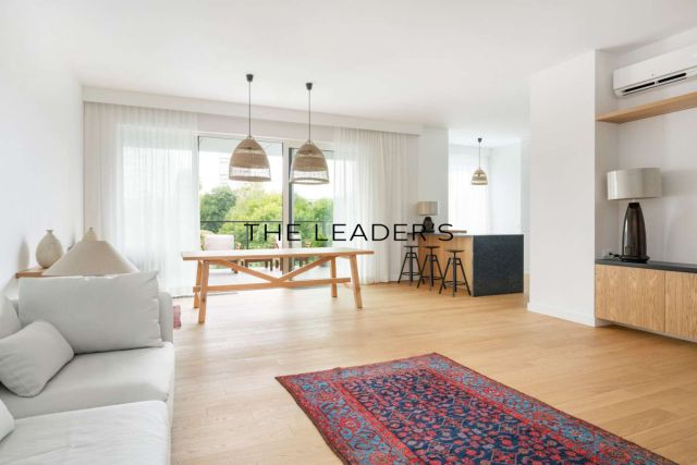 Mieszkanie 4-pokojowe Warszawa Mokotów, ul. Zajączkowska. Zdjęcie 2