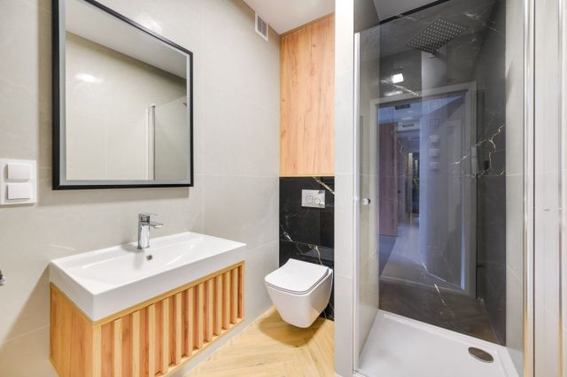 Mieszkanie 2-pokojowe Jastrzębia Góra. Zdjęcie 5