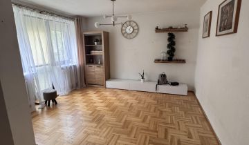 Mieszkanie 2-pokojowe Warszawa Mokotów, ul. Konstancińska