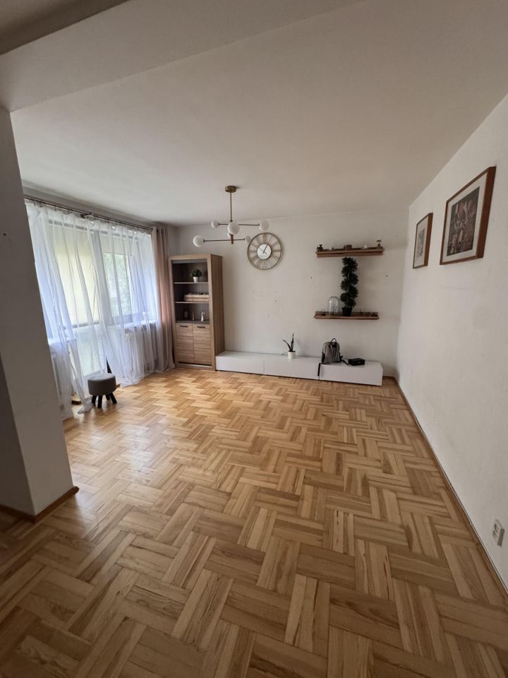 Mieszkanie 2-pokojowe Warszawa Mokotów, ul. Konstancińska