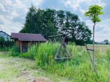 Działka budowlana Jędrzejów. Zdjęcie 3