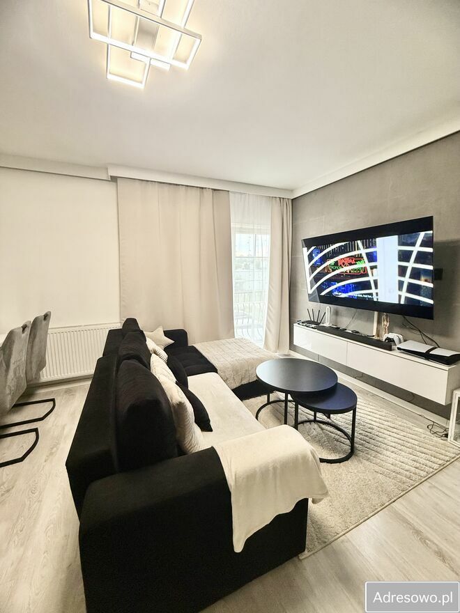 Mieszkanie 2-pokojowe Będzin, ul. Modrzejowska