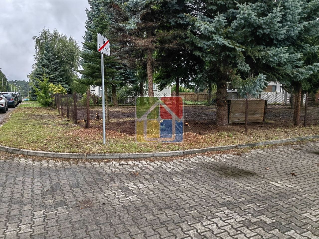 dom wolnostojący, 2 pokoje Płock Góry, ul. Podleśna. Zdjęcie 7