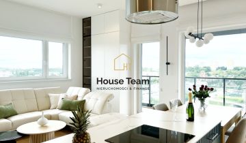 Mieszkanie 3-pokojowe Bydgoszcz Bartodzieje Wielkie, ul. Fordońska