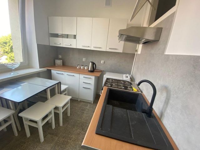 Mieszkanie 2-pokojowe Kalisz Centrum, ul. Bankowa. Zdjęcie 6