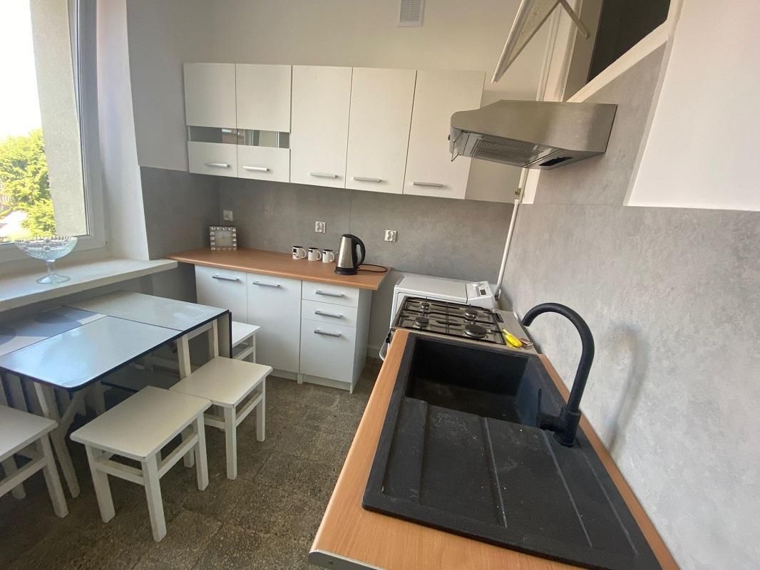 Mieszkanie 2-pokojowe Kalisz Centrum, ul. Bankowa. Zdjęcie 6