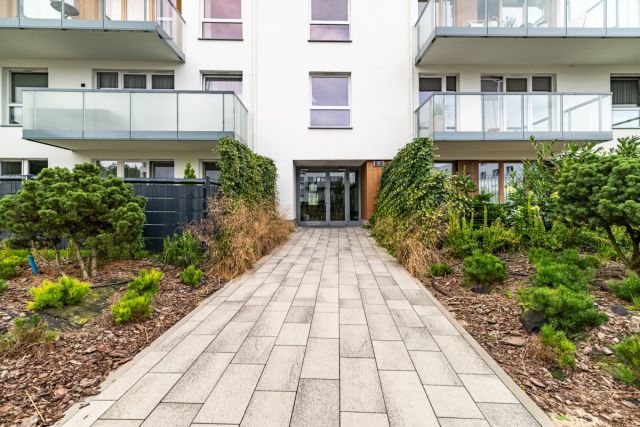 Mieszkanie 3-pokojowe Gdynia Chwarzno-Wiczlino. Zdjęcie 17