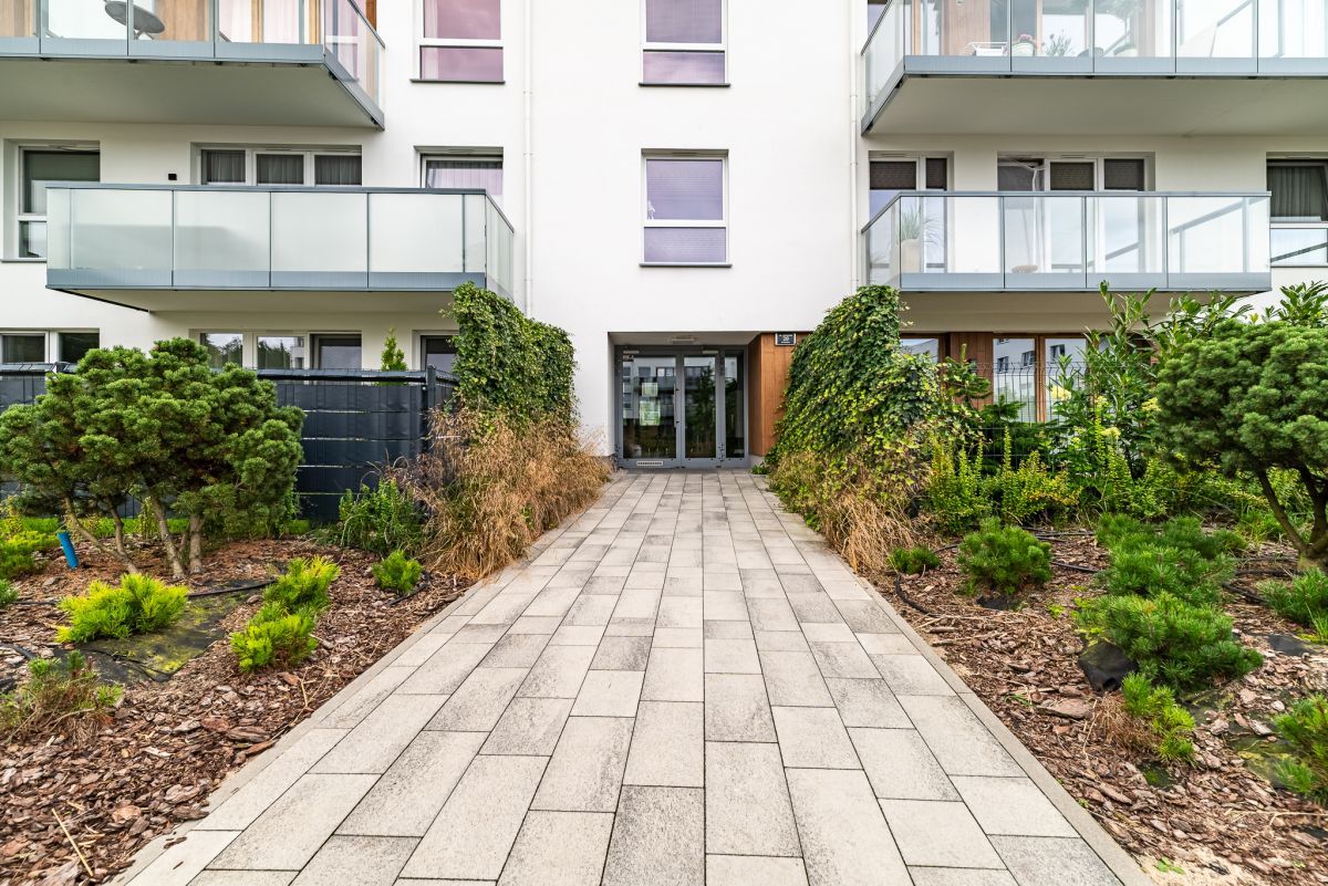 Mieszkanie 3-pokojowe Gdynia Chwarzno-Wiczlino. Zdjęcie 17