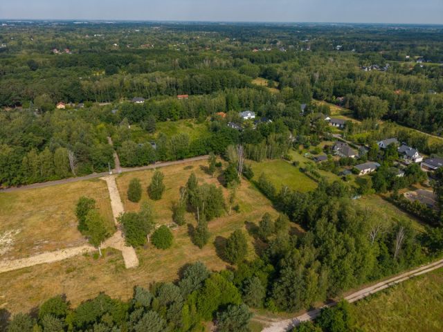 Działka budowlana Owczarnia, ul. Radomińska. Zdjęcie 9