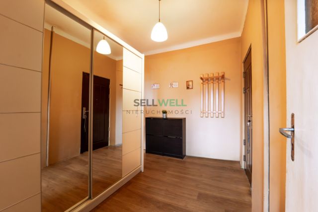 Mieszkanie 2-pokojowe Łódź Stare Polesie, ul. Srebrzyńska. Zdjęcie 6