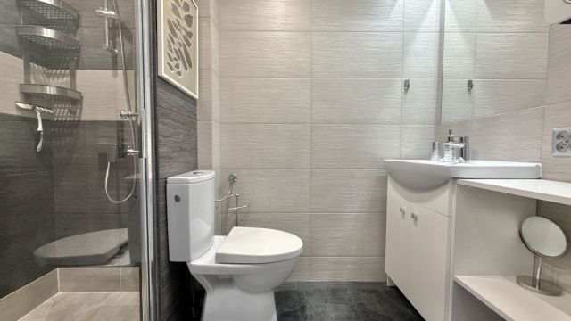 Mieszkanie 2-pokojowe Częstochowa Centrum, ul. Nowowiejskiego. Zdjęcie 11