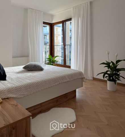 Mieszkanie 3-pokojowe Warszawa Mokotów, ul. Postępu. Zdjęcie 10