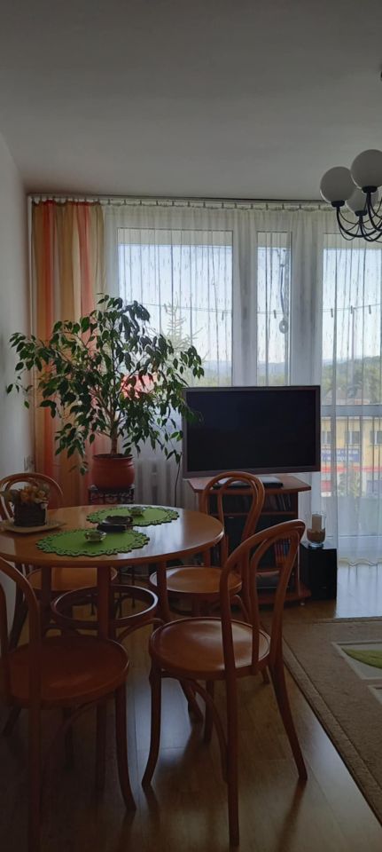 Mieszkanie 3-pokojowe Wadowice, pl. M. Kopernika. Zdjęcie 2