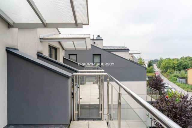 Mieszkanie 3-pokojowe Kraków Łagiewniki-Borek Fałęcki, ul. Armii "Kraków". Zdjęcie 19