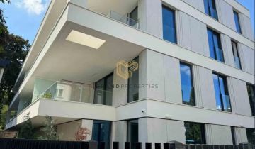 Mieszkanie 2-pokojowe Warszawa Saska Kępa, ul. Bajońska