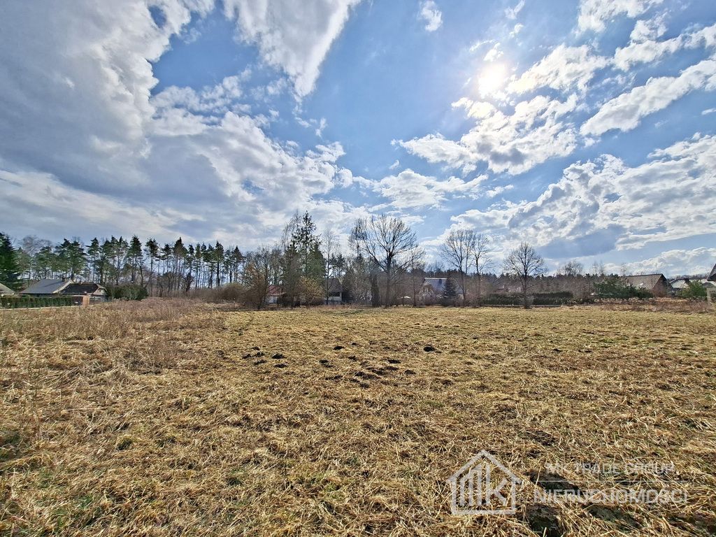 Działka budowlana Niepołomice. Zdjęcie 1