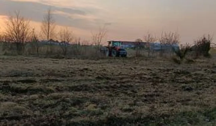 Działka budowlana Brześć Kujawski, ul. Orzeszkowej