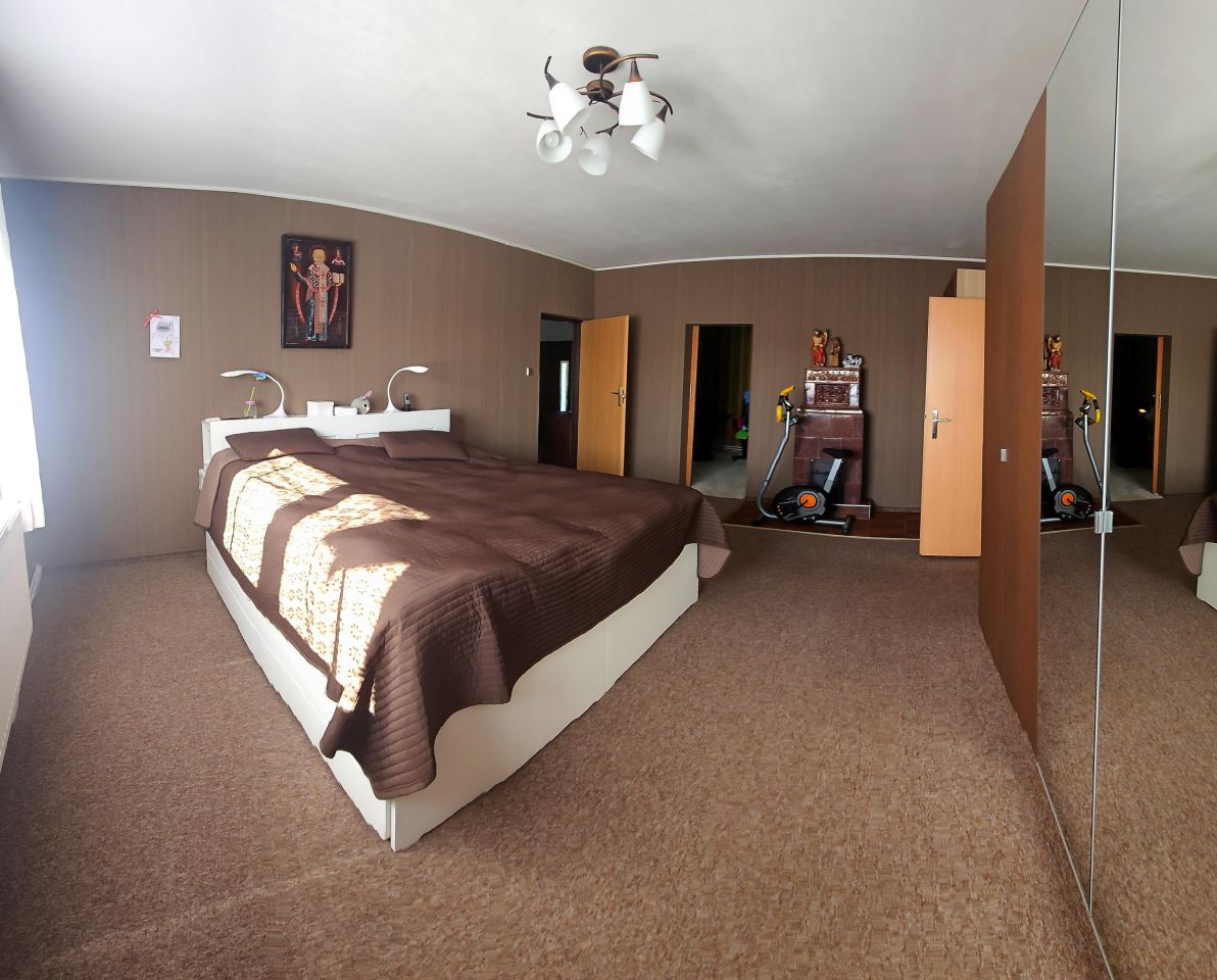 dom wolnostojący, 4 pokoje Dobrosułów. Zdjęcie 9