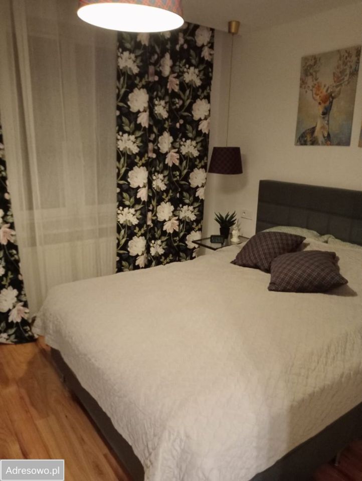 Mieszkanie 3-pokojowe Grodzisk Mazowiecki Centrum, ul. Grunwaldzka. Zdjęcie 6