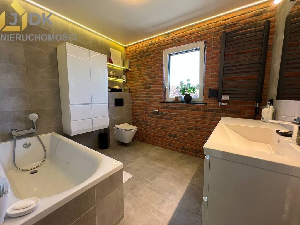 dom wolnostojący, 4 pokoje Granice. Zdjęcie 10