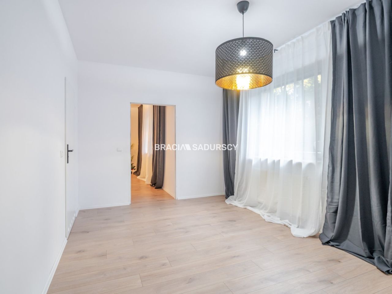 Mieszkanie 2-pokojowe Kraków Bronowice, ul. Jerzego Szablowskiego. Zdjęcie 9